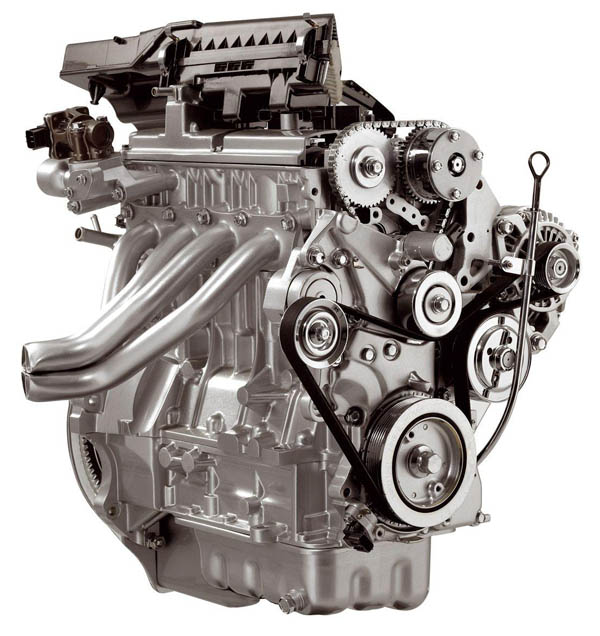 2013 Des Benz S350 Car Engine